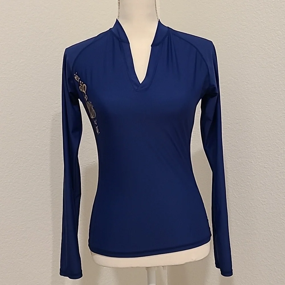 Sassa Rash Guards - Picture 1 of 6